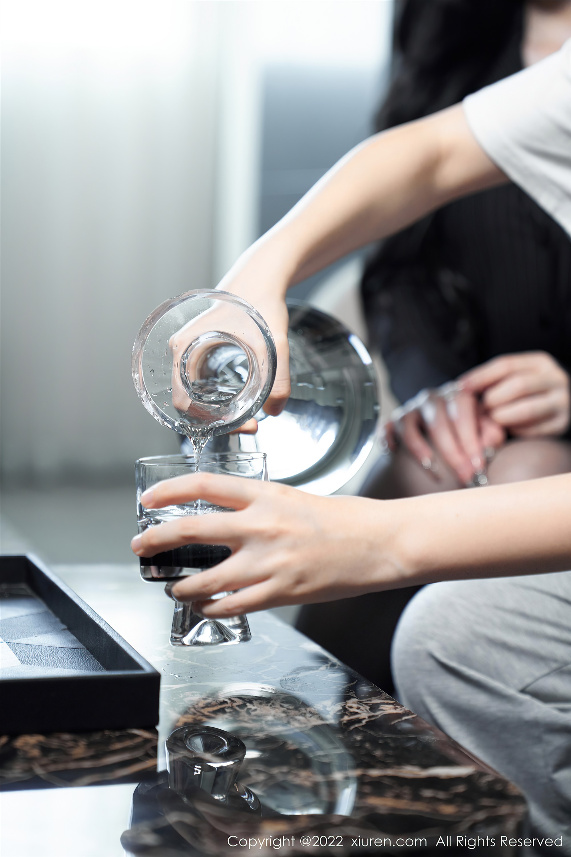 Xiuren秀人网 2022.06.10 NO.5133 周于希Sally